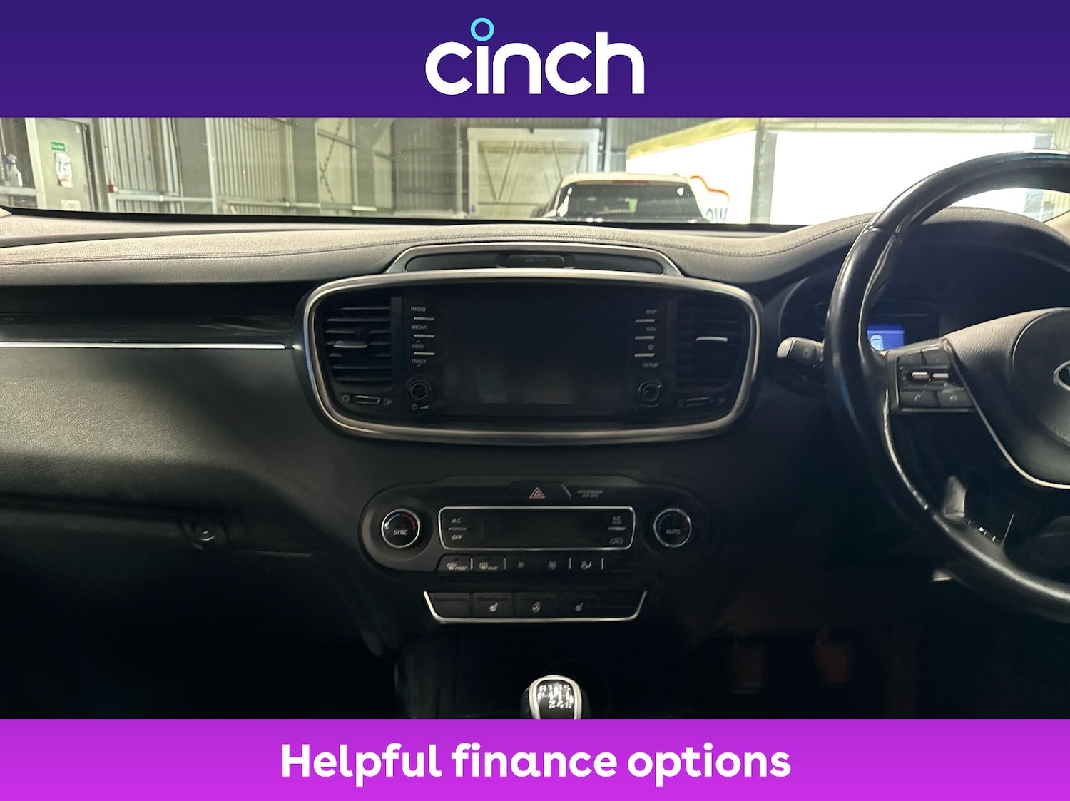 Used Kia Sorento 2019 for sale - 76487194: Photo 17