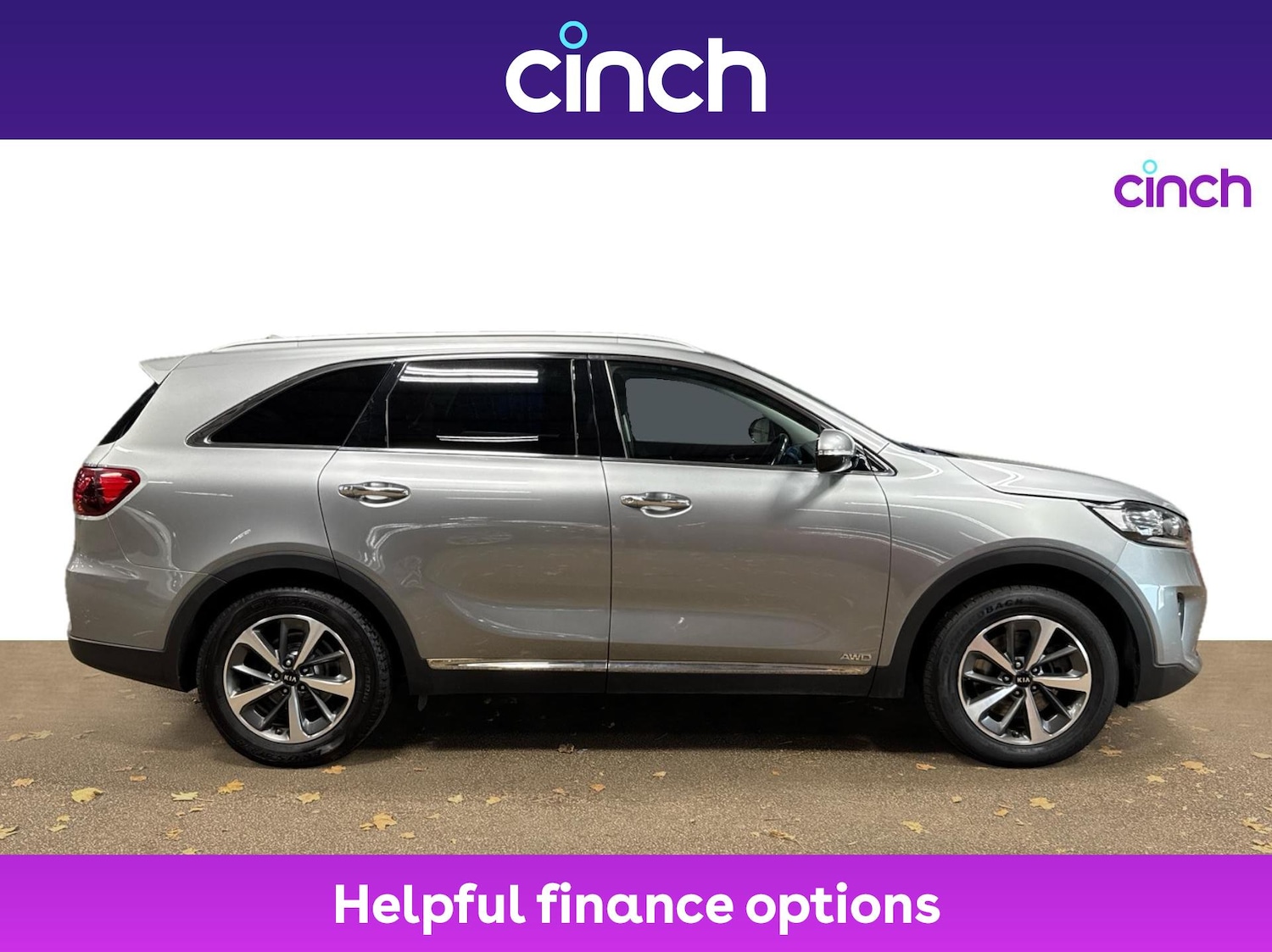 Used Kia Sorento 2019 for sale - 76487194: Photo 2