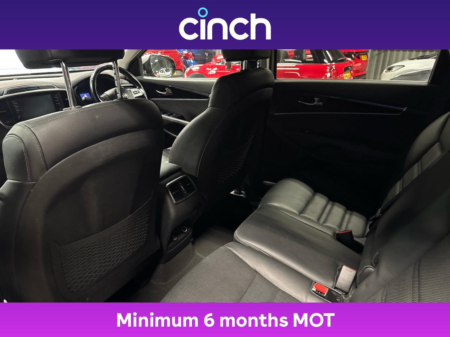 Used Kia Sorento 2019 for sale - 76487194: Photo 20