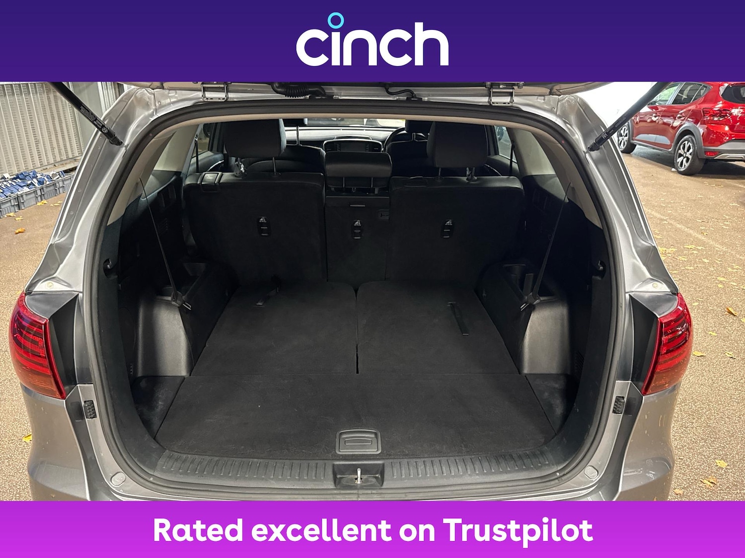 Used Kia Sorento 2019 for sale - 76487194: Photo 21