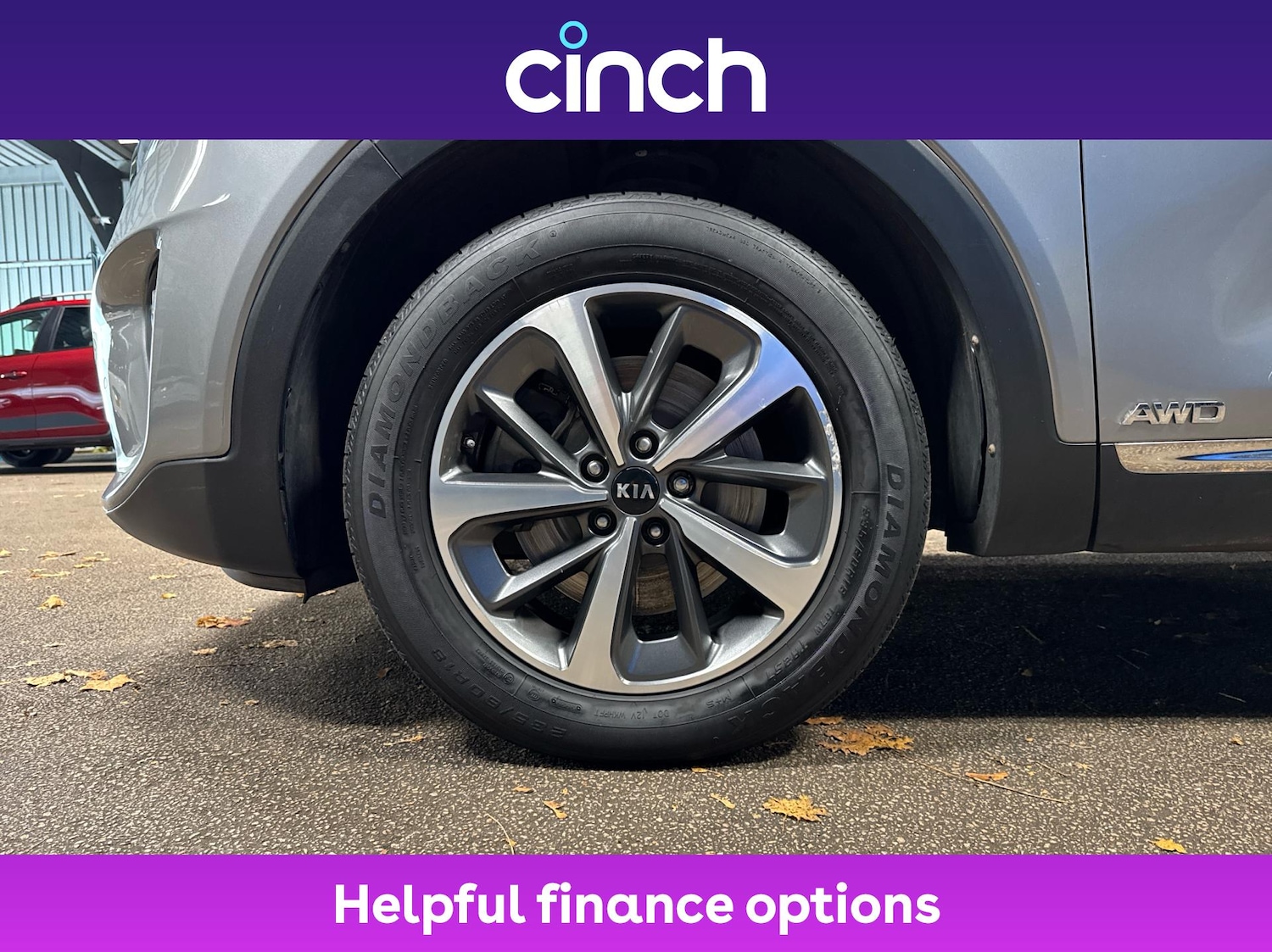 Used Kia Sorento 2019 for sale - 76487194: Photo 24