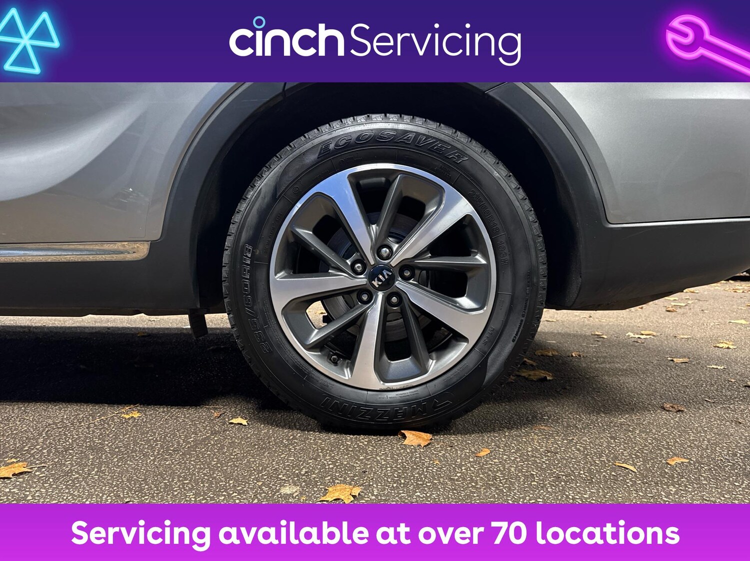 Used Kia Sorento 2019 for sale - 76487194: Photo 26