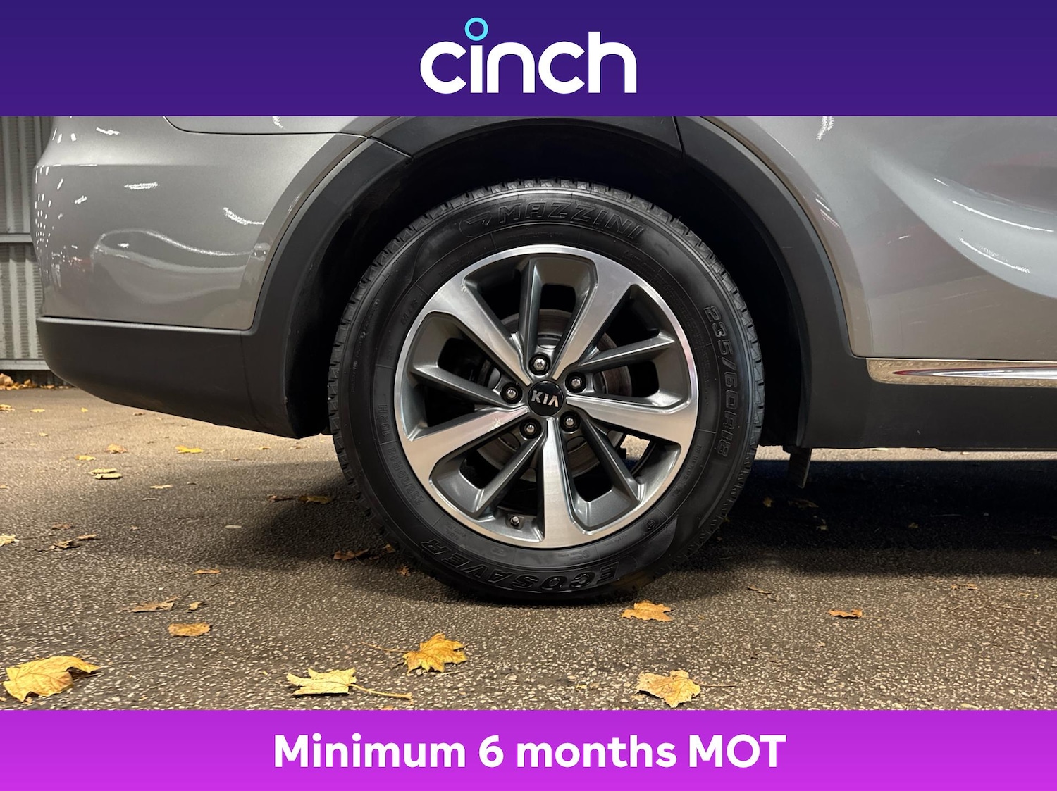 Used Kia Sorento 2019 for sale - 76487194: Photo 27