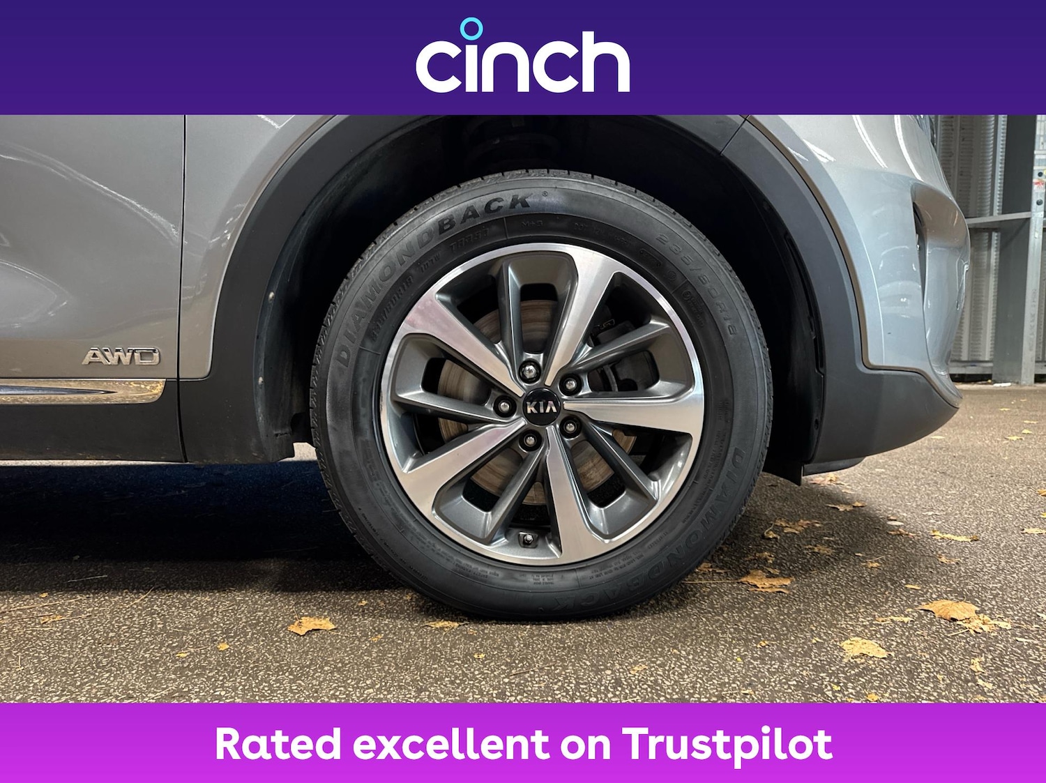 Used Kia Sorento 2019 for sale - 76487194: Photo 28