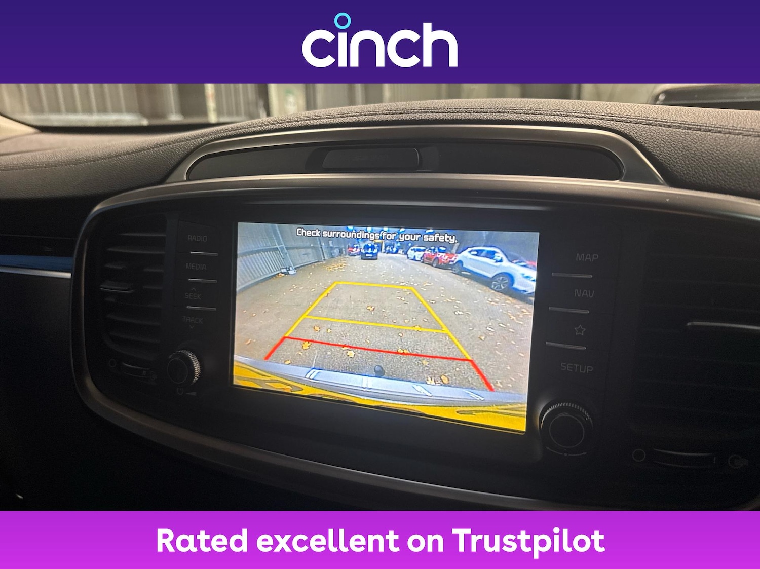 Used Kia Sorento 2019 for sale - 76487194: Photo 33