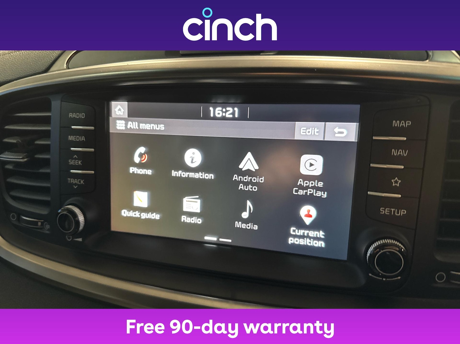 Used Kia Sorento 2019 for sale - 76487194: Photo 34