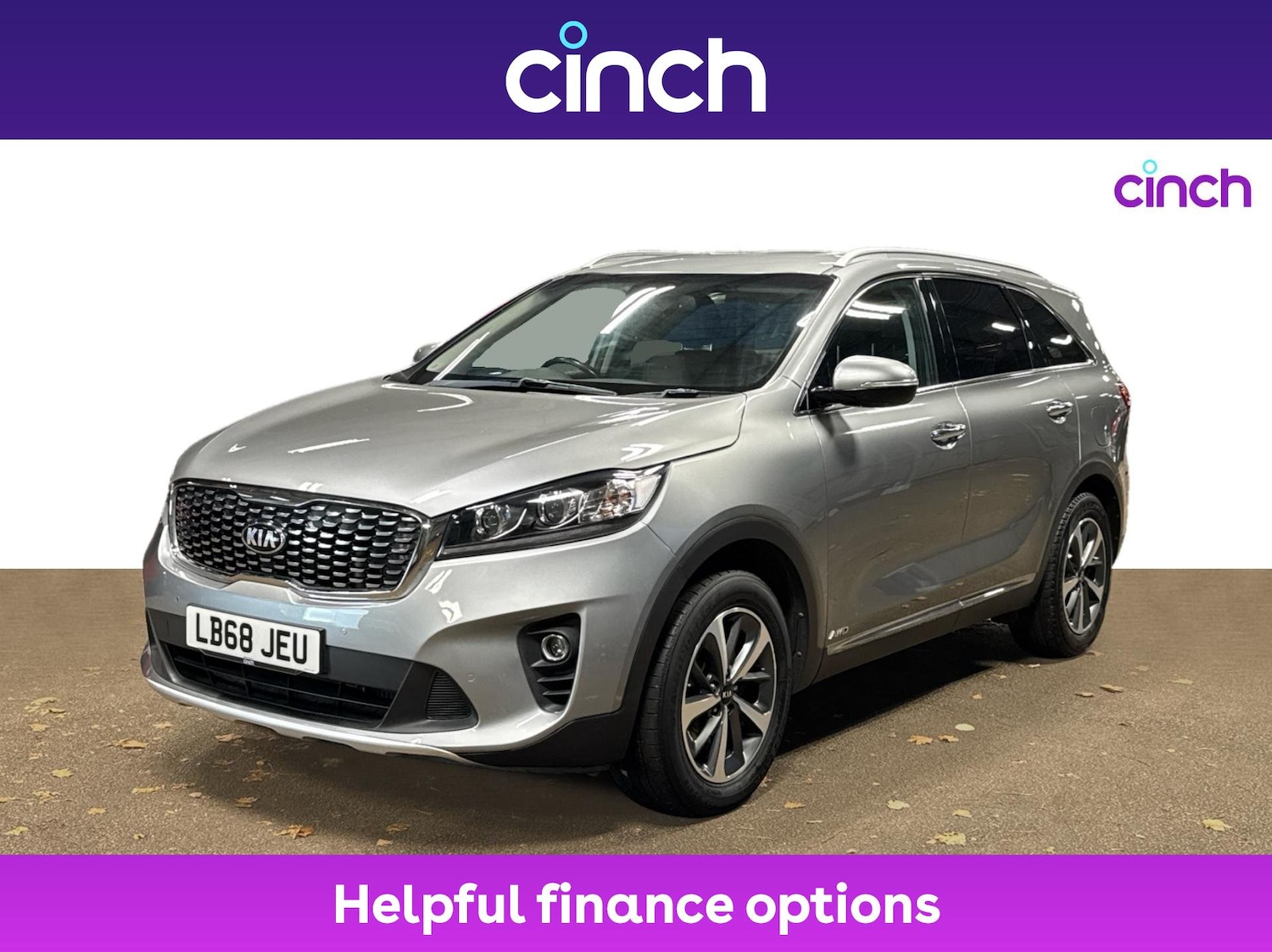 Used Kia Sorento 2019 for sale - 76487194: Photo 9