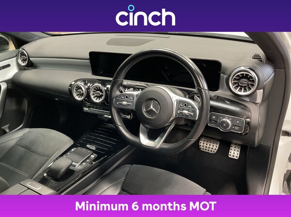 Used Mercedes-Benz A-Class 2022 for sale - 76211184: Photo 12