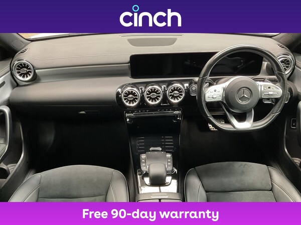 Used Mercedes-Benz A-Class 2022 for sale - 76211184: Photo 15