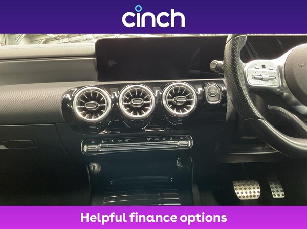 Used Mercedes-Benz A-Class 2022 for sale - 76211184: Photo 17