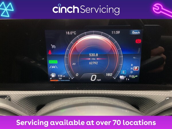 Used Mercedes-Benz A-Class 2022 for sale - 76211184: Photo 18