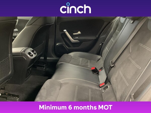 Used Mercedes-Benz A-Class 2022 for sale - 76211184: Photo 20