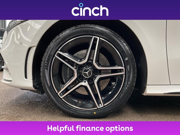 Used Mercedes-Benz A-Class 2022 for sale - 76211184: Photo 24