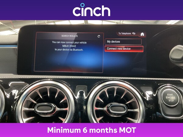 Used Mercedes-Benz A-Class 2022 for sale - 76211184: Photo 32