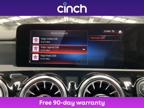 Used Mercedes-Benz A-Class 2022 for sale - 76211184: Photo 34
