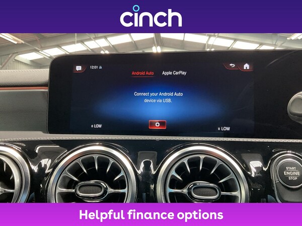 Used Mercedes-Benz A-Class 2022 for sale - 76211184: Photo 35