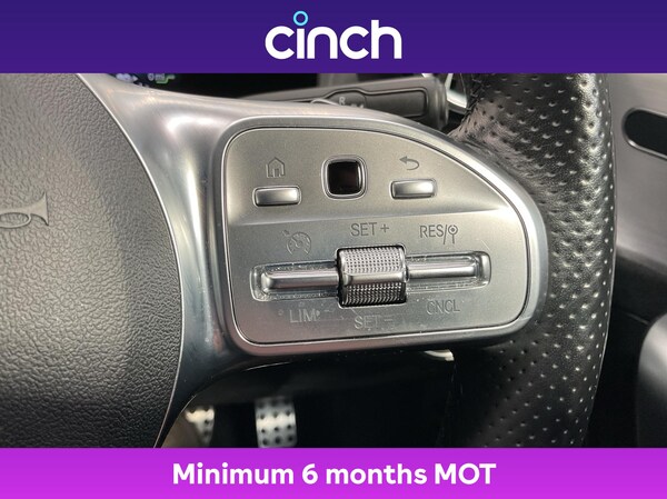 Used Mercedes-Benz A-Class 2022 for sale - 76211184: Photo 37