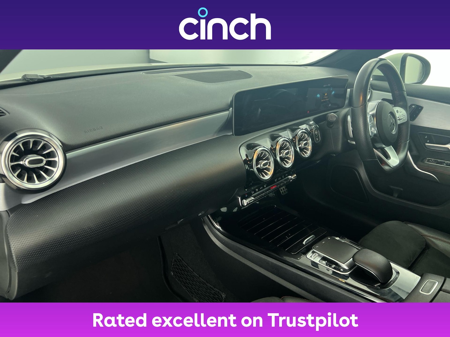 Used Mercedes-Benz A-Class 2018 for sale - 76324087: Photo 14
