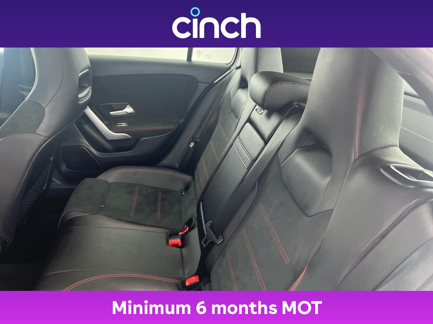 Used Mercedes-Benz A-Class 2018 for sale - 76324087: Photo 20