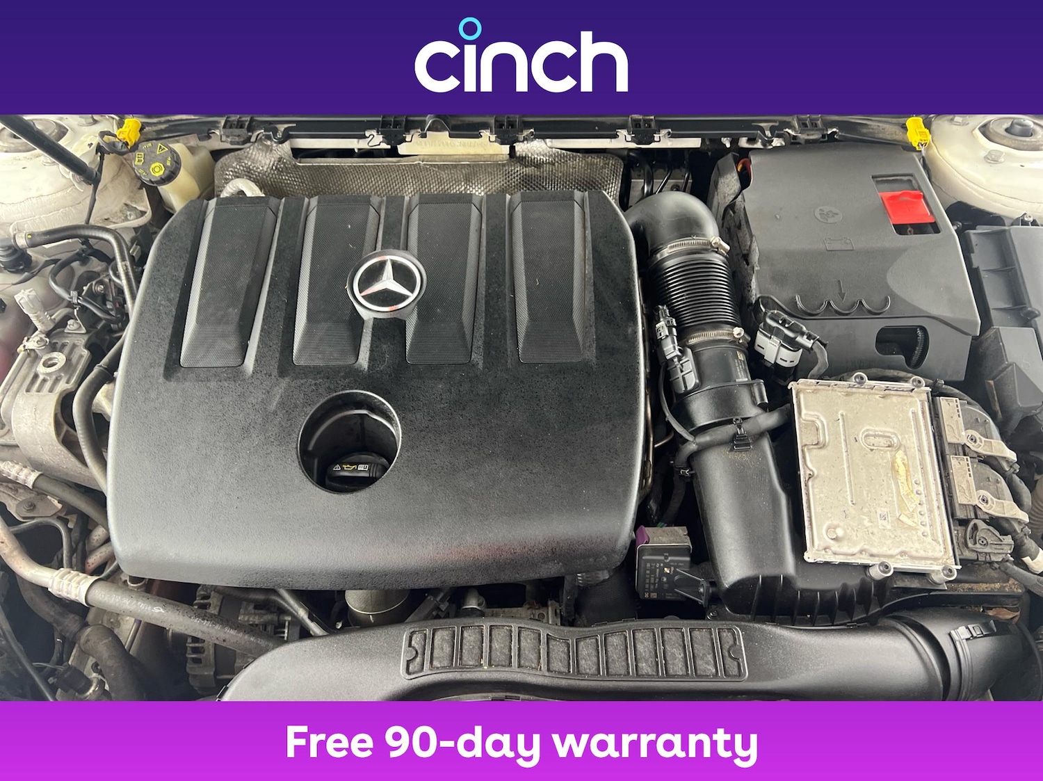 Used Mercedes-Benz A-Class 2018 for sale - 76324087: Photo 23