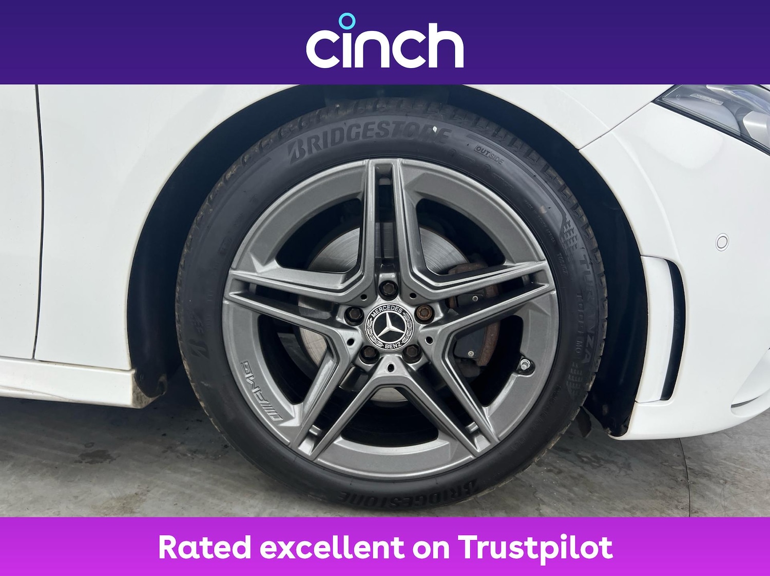 Used Mercedes-Benz A-Class 2018 for sale - 76324087: Photo 28