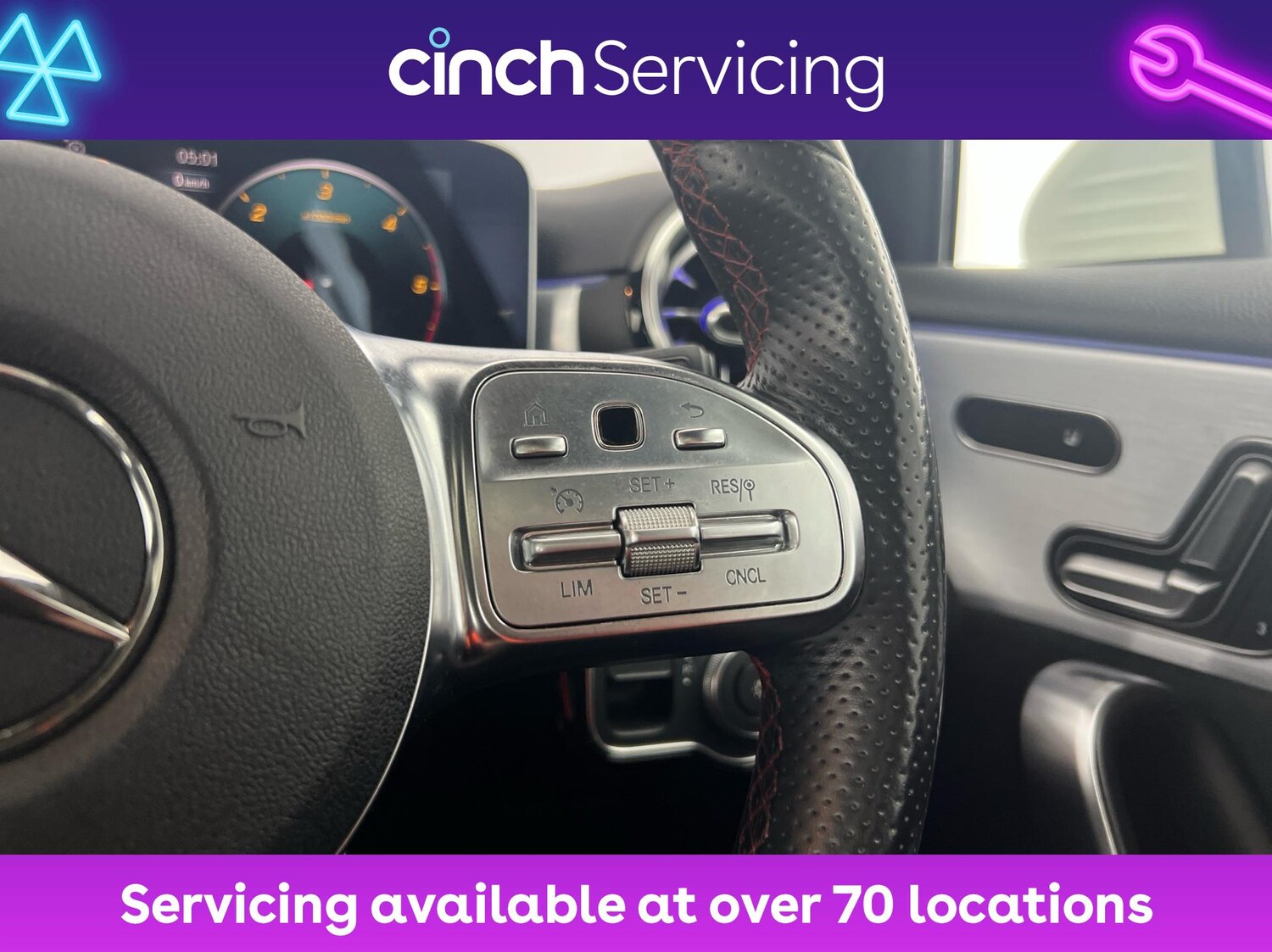 Used Mercedes-Benz A-Class 2018 for sale - 76324087: Photo 31