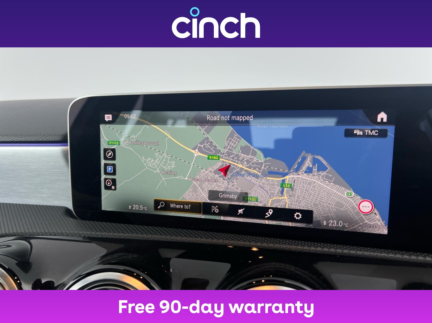 Used Mercedes-Benz A-Class 2018 for sale - 76324087: Photo 34