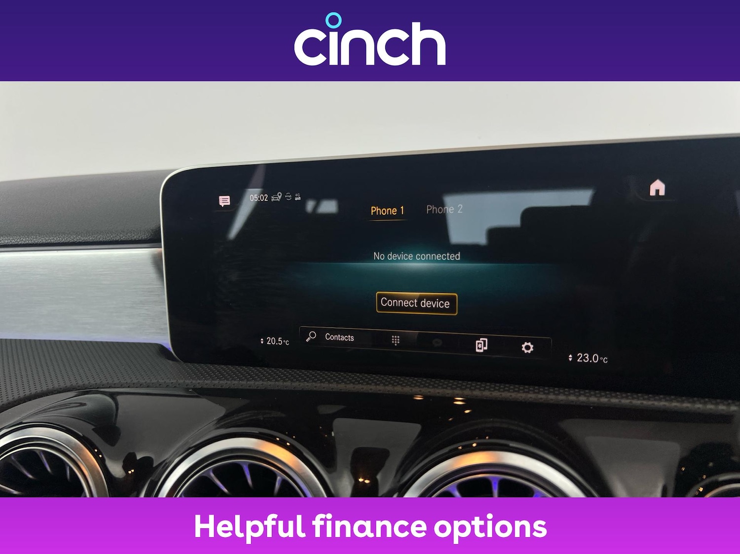 Used Mercedes-Benz A-Class 2018 for sale - 76324087: Photo 35