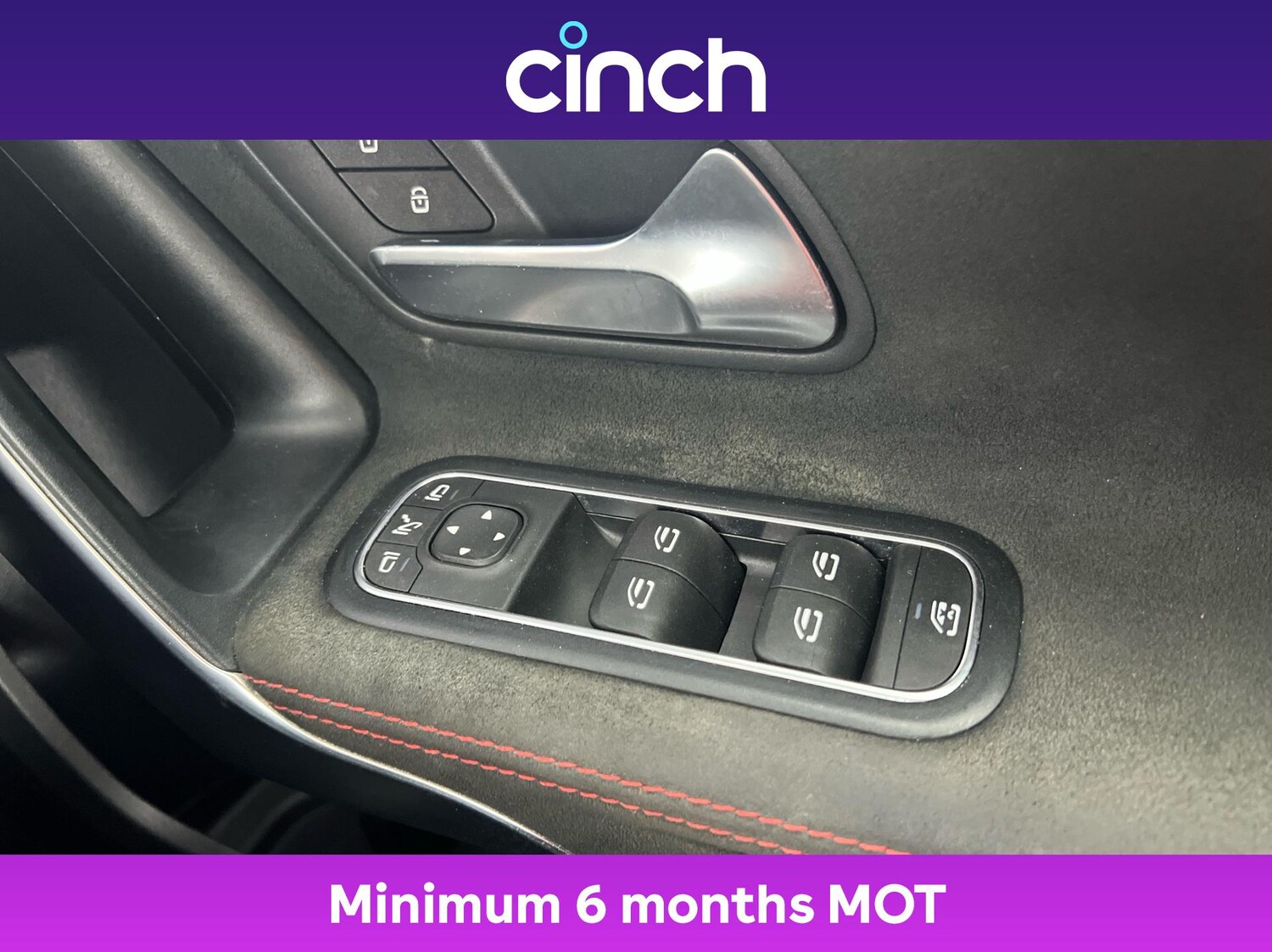 Used Mercedes-Benz A-Class 2018 for sale - 76324087: Photo 37
