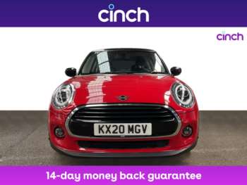 Used MINI Hatch 2020 for sale - 75255245: Photo