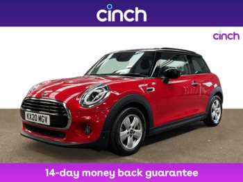 Used MINI Hatch 2020 for sale - 75255245: Photo