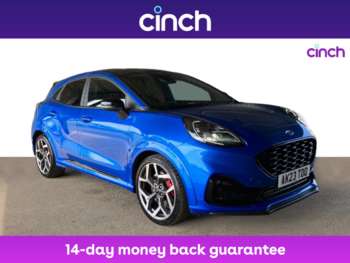 2023 - 1.5 EcoBoost ST 5dr