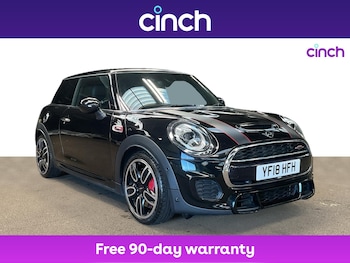 MINI - Hatch
