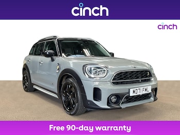 Used MINI Countryman 2022 for sale - 75913467: Photo