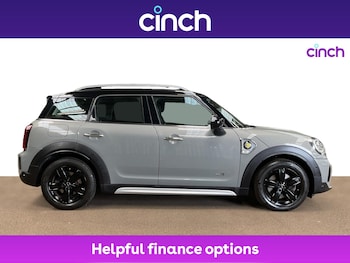 Used MINI Countryman 2022 for sale - 75913467: Photo