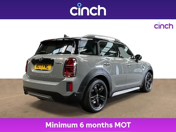 Used MINI Countryman 2022 for sale - 75913467: Photo