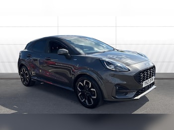 Used Ford Puma 2021 for sale - 78499095: Photo