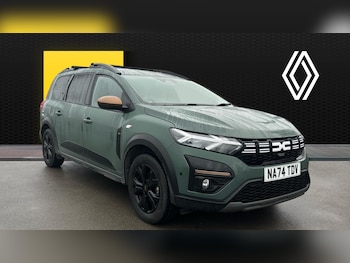 Used Dacia Jogger 2024 for sale - 76945780: Photo