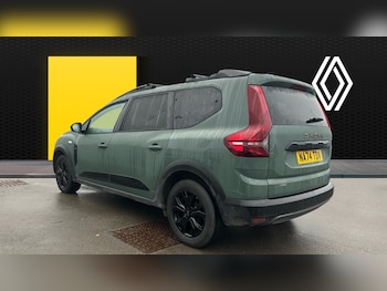 Used Dacia Jogger 2024 for sale - 76945780: Photo