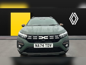 Used Dacia Jogger 2024 for sale - 76945780: Photo