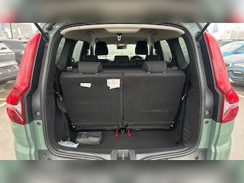 Used Dacia Jogger 2024 for sale - 76945780: Photo