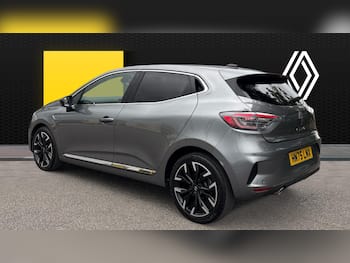 Used Renault Clio 2025 for sale - 79785897: Photo