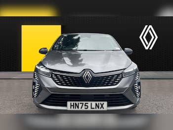 Used Renault Clio 2025 for sale - 79785897: Photo