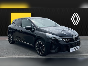 Used Renault Clio 2025 for sale - 78800663: Photo