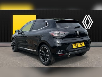 Used Renault Clio 2025 for sale - 78800663: Photo