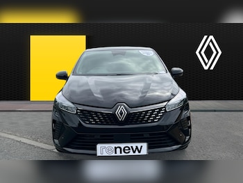 Used Renault Clio 2025 for sale - 78800663: Photo