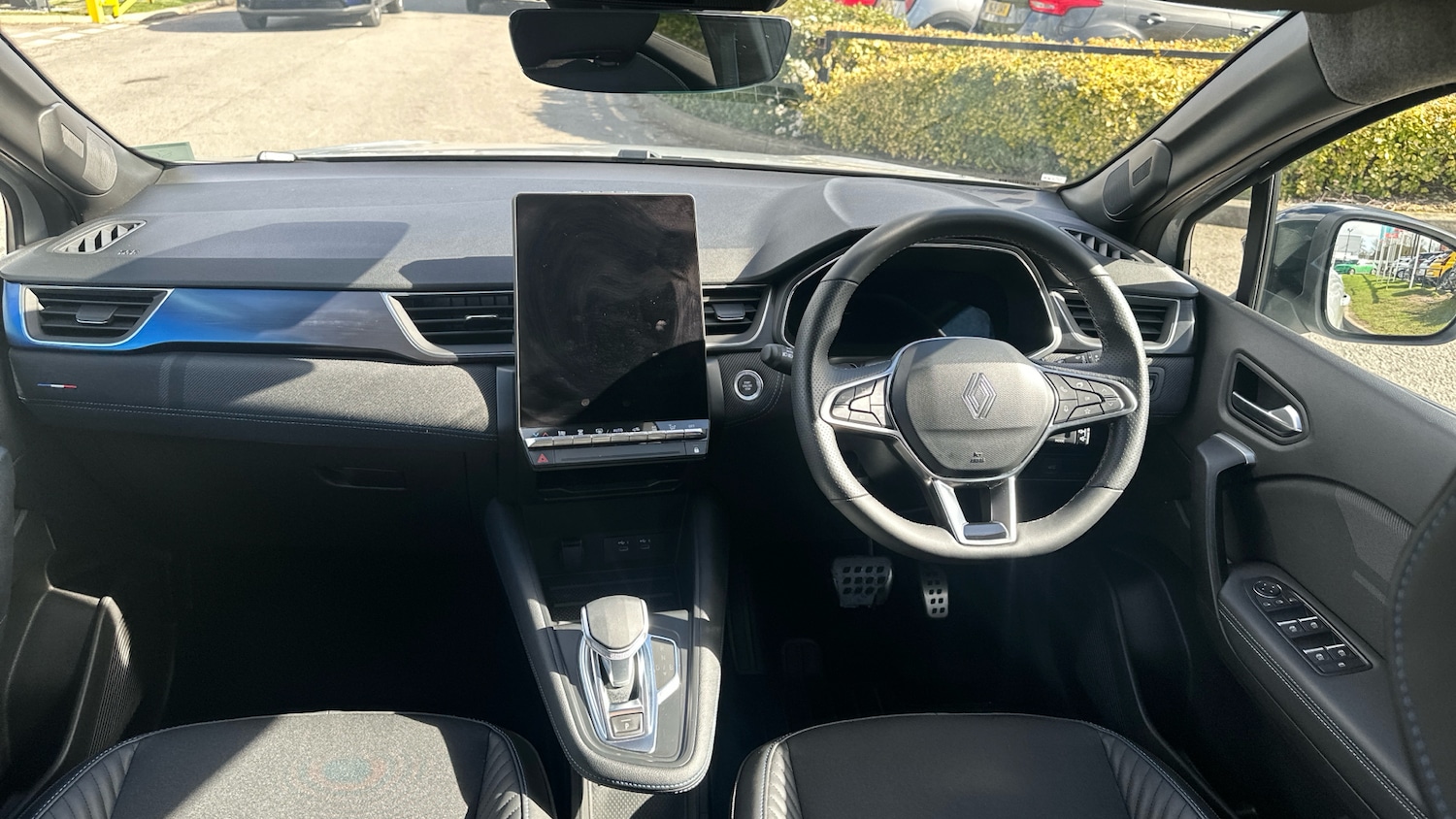 Used Renault Other 2024 for sale - 77953846: Photo 10