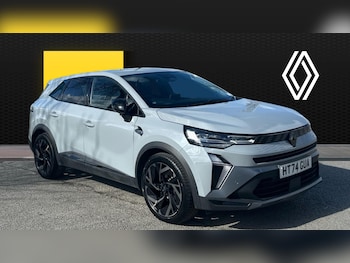 Used Renault Other 2024 for sale - 77953846: Photo