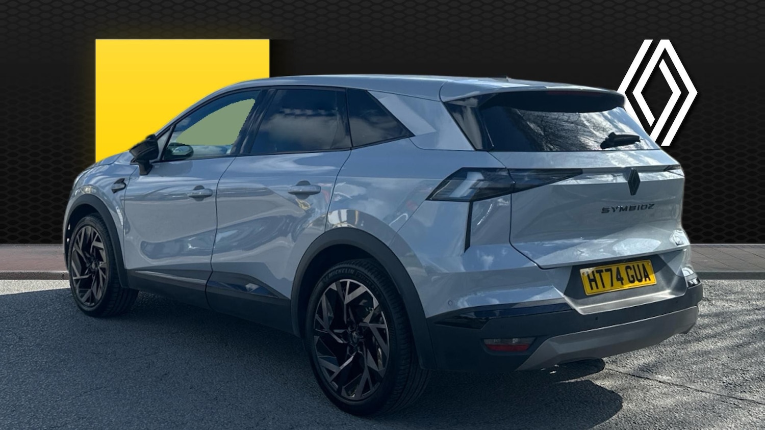 Used Renault Other 2024 for sale - 77953846: Photo 2