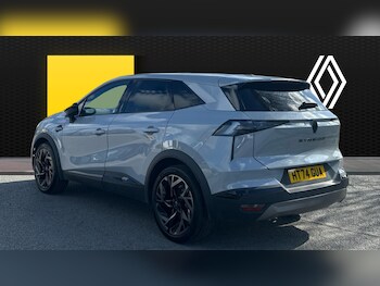 Used Renault Other 2024 for sale - 77953846: Photo